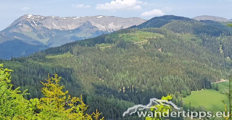 Eisnerkogel Abbildung 1