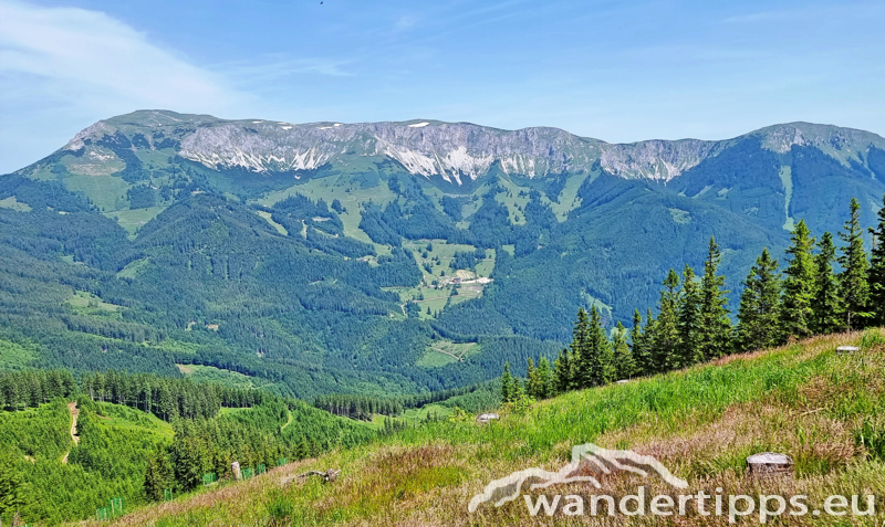 Eisnerkogel Abbildung 2