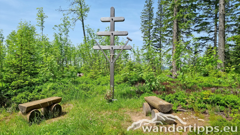 Eisnerkogel Abbildung 16