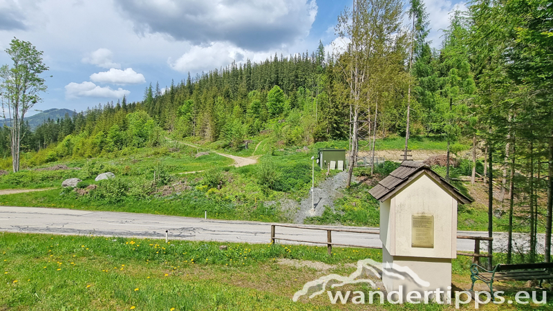 Eisnerkogel Abbildung 3