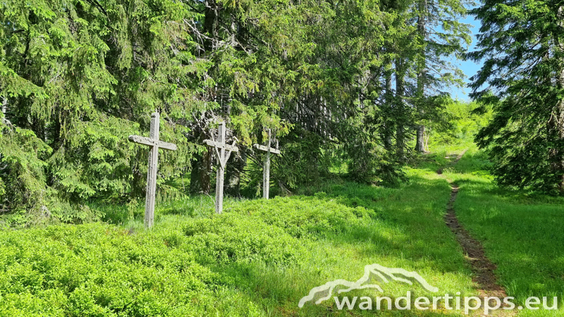 Eisnerkogel Abbildung 8