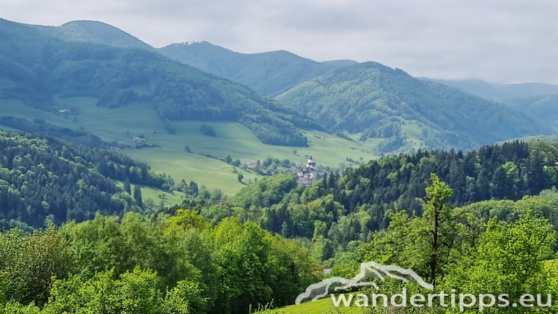 Lorenzipechkogel von Norden Abbildung 1