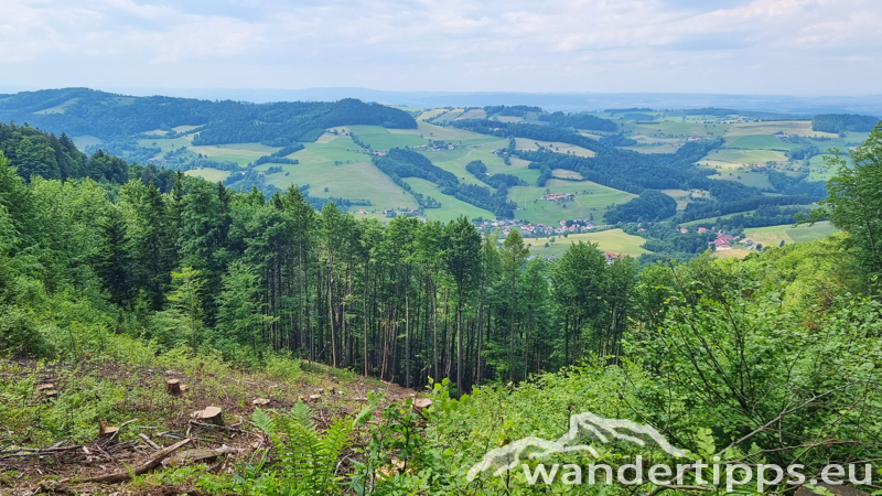 Lorenzipechkogel von Norden Abbildung 18