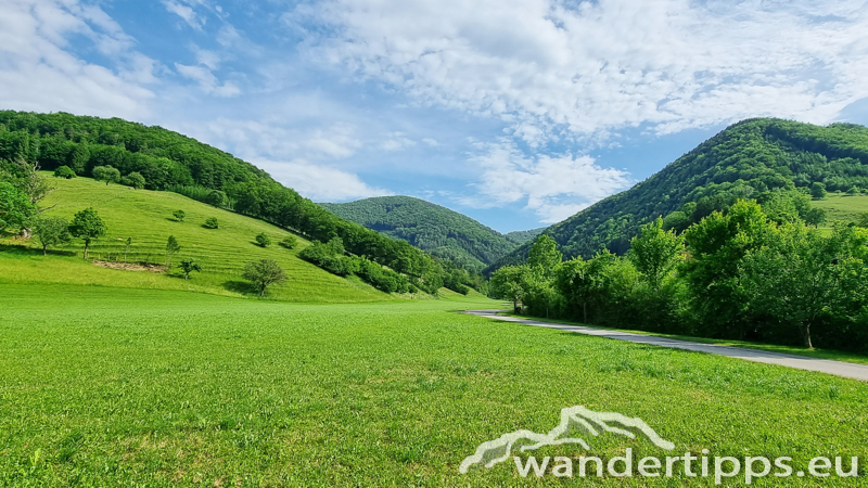 Lorenzipechkogel von Norden Abbildung 3