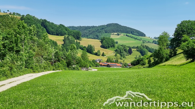 Lorenzipechkogel von Norden Abbildung 21