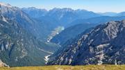 Monte Campedelle/Rif. Auronzo Abbildung 20