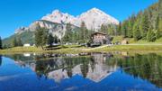 Monte Campedelle/Rif. Auronzo Abbildung 25