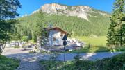 Monte Campedelle/Rif. Auronzo Abbildung 27