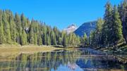 Monte Campedelle/Rif. Auronzo Abbildung 4