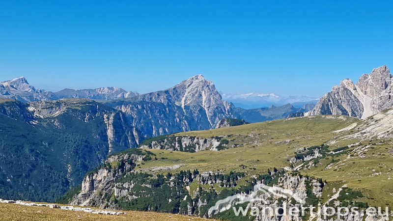 Monte Campedelle/Rif. Auronzo Abbildung 17