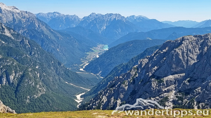 Monte Campedelle/Rif. Auronzo Abbildung 20