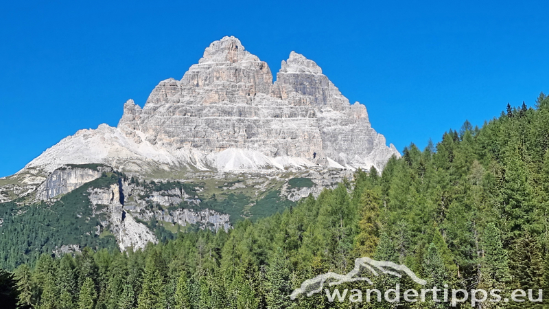 Monte Campedelle/Rif. Auronzo Abbildung 26