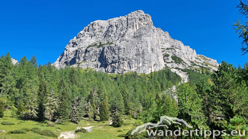 Monte Campedelle/Rif. Auronzo Abbildung 6