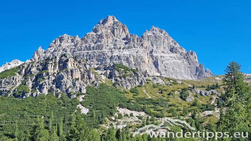 Monte Campedelle/Rif. Auronzo Abbildung 7