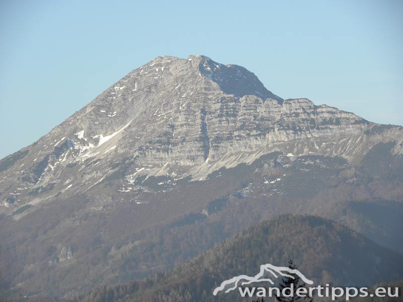 Ötscher Abbildung 1