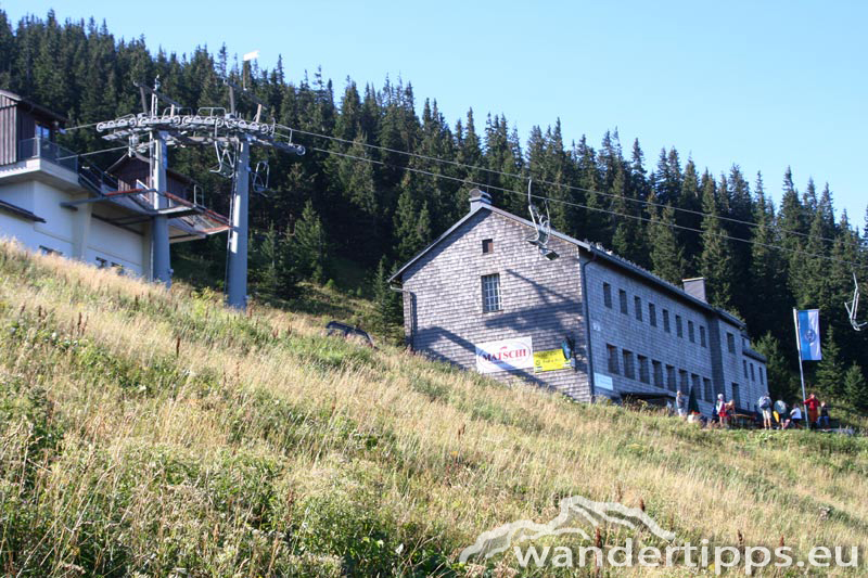 Ötscher Abbildung 4