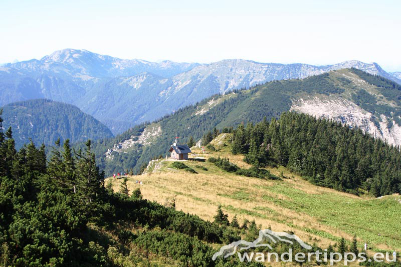 Ötscher Abbildung 5