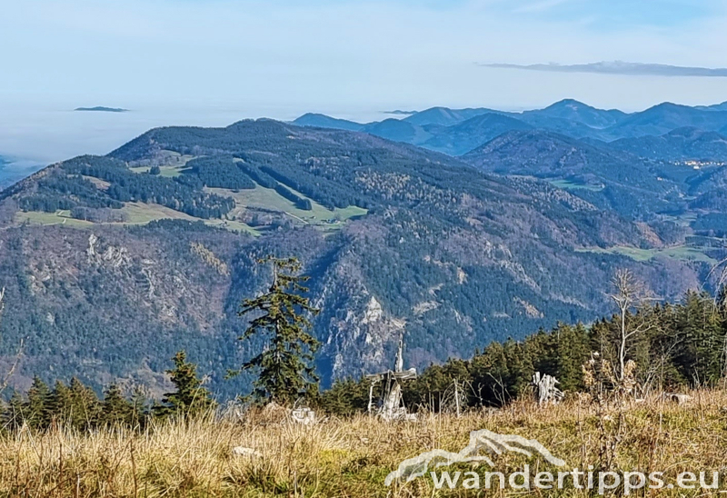 Hochbärneck Abbildung 1