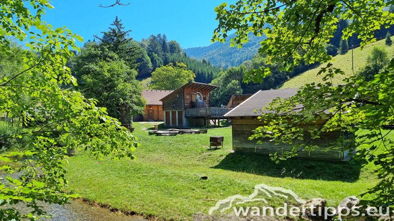 Hochbärneck Abbildung 11