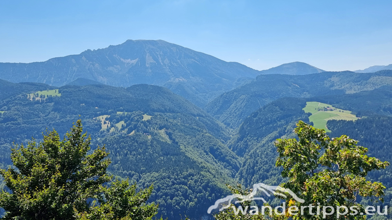 Hochbärneck Abbildung 17