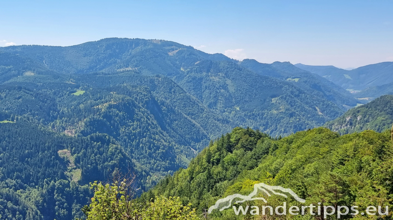 Hochbärneck Abbildung 18