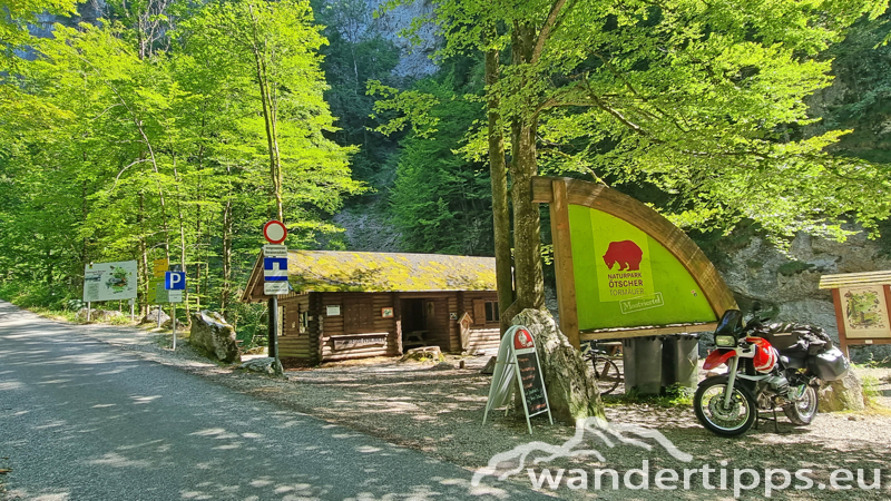 Hochbärneck Abbildung 3