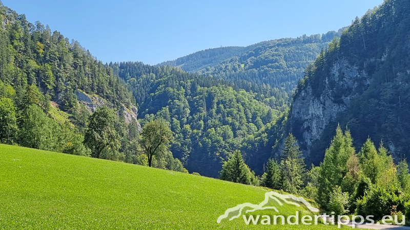 Hochbärneck Abbildung 25