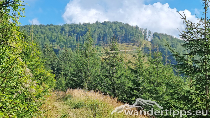 Hirschkogel/Amstettner Hütte Abbildung 9
