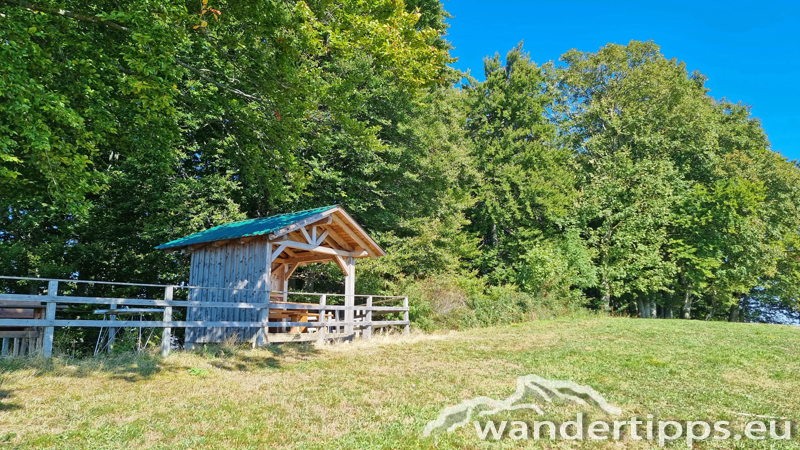 Grüntalkogel/Bichlberg Abbildung 18