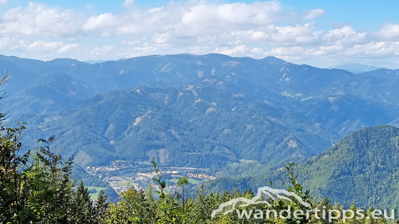 Hochtrötsch Abbildung 17