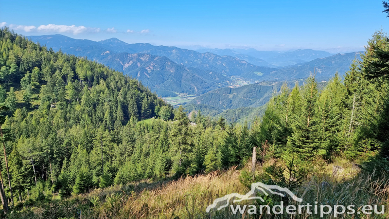 Rote Wand Abbildung 5