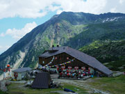 Blaue Lacke/Sulzenauhütte Abbildung 5