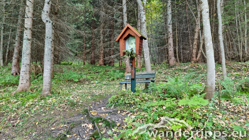 Kragelschinken Abbildung 9