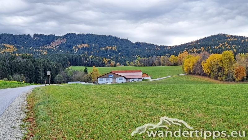 Masenberg von Norden Abbildung 7