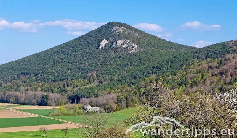 Kienberg/Fischauer Berge Abbildung 2