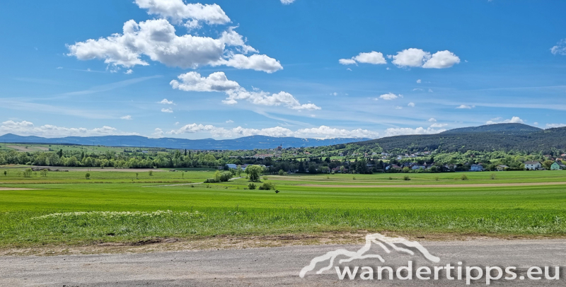 Kienberg/Fischauer Berge Abbildung 16