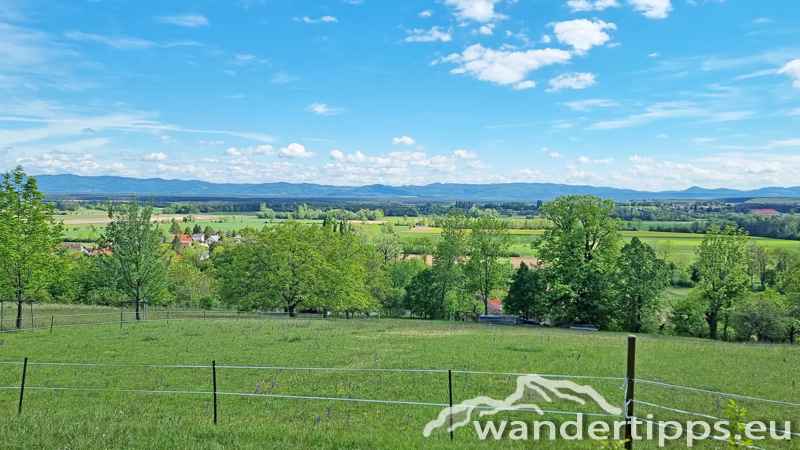 Kienberg/Fischauer Berge Abbildung 21