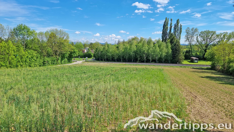 Kienberg/Fischauer Berge Abbildung 22