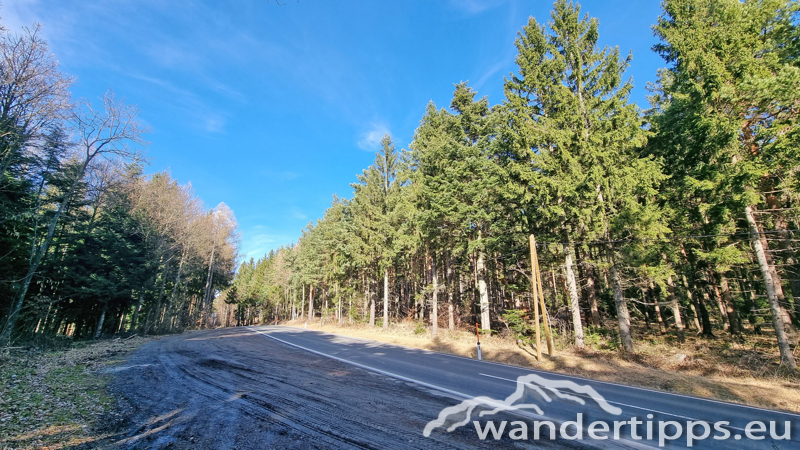 Kienberg/Wenzelanger Abbildung 13