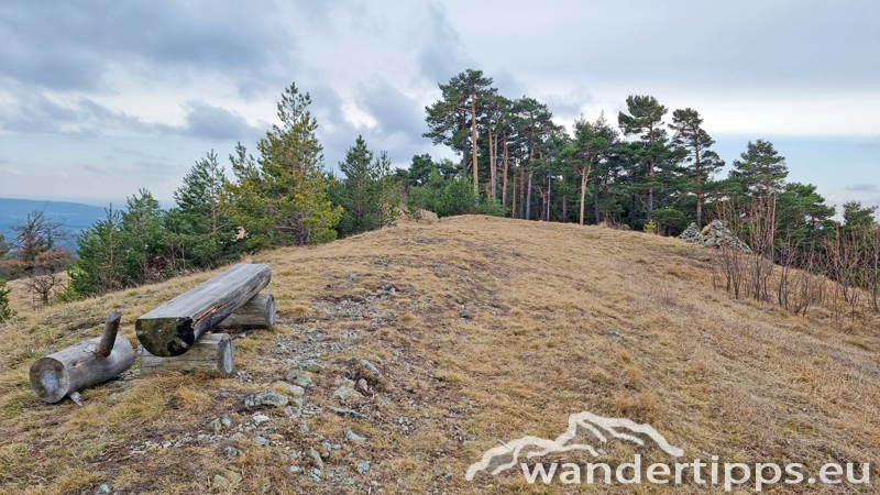 Kienberg/Wenzelanger Abbildung 14