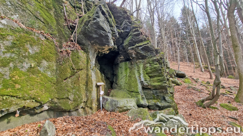 Kienberg/Wenzelanger Abbildung 6