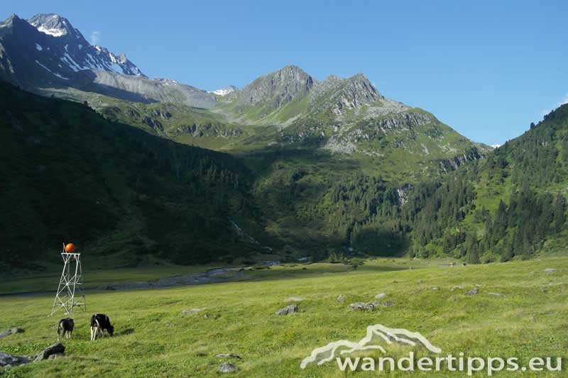 Rinnensee Abbildung 2