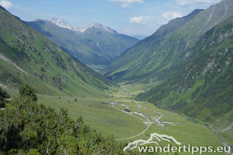 Rinnensee Abbildung 11