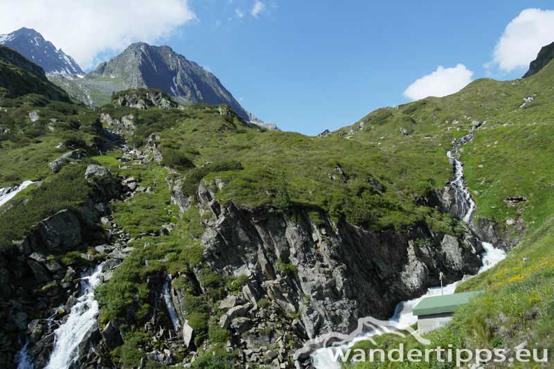 Rinnensee Abbildung 3