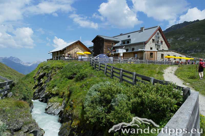 Rinnensee Abbildung 4