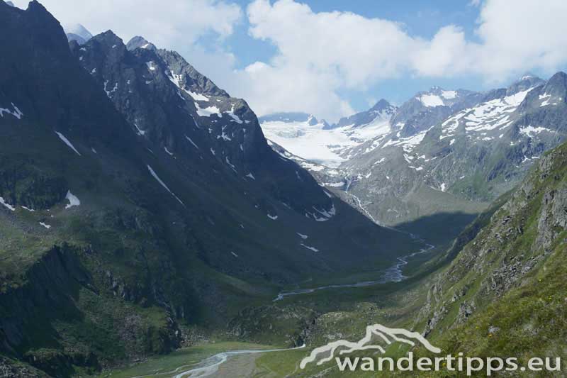 Rinnensee Abbildung 5