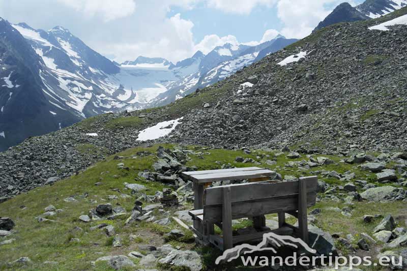 Rinnensee Abbildung 7