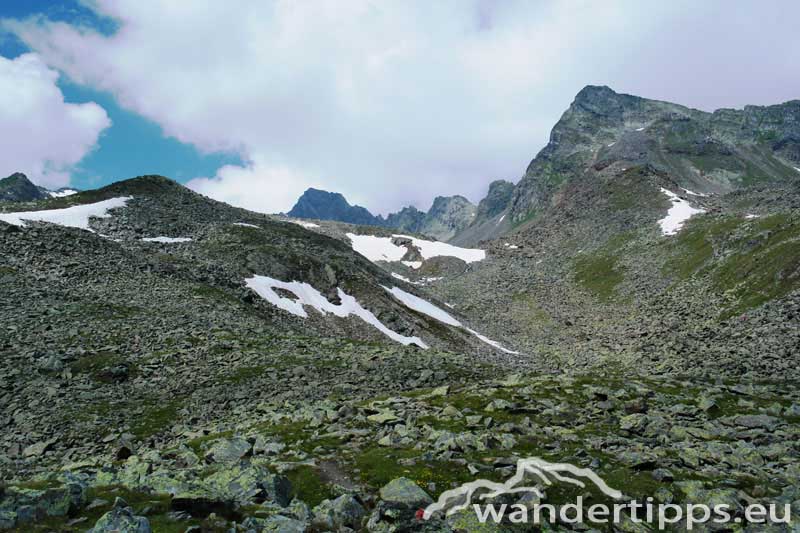 Rinnensee Abbildung 8