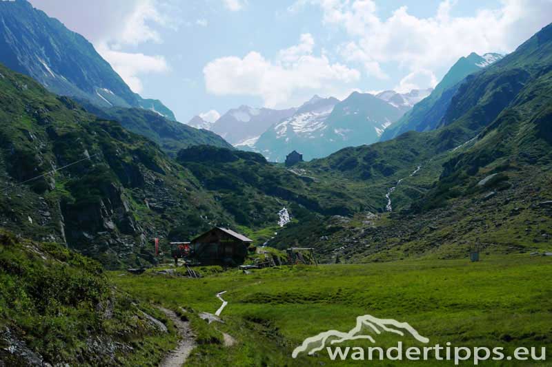 Rinnensee Abbildung 10