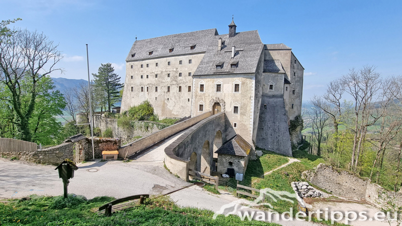 Hirschwaldstein Abbildung 18